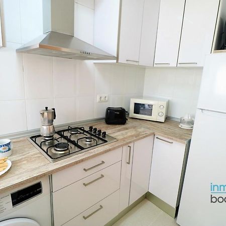 Inmobooking Thaity Apartment Cambrils Εξωτερικό φωτογραφία