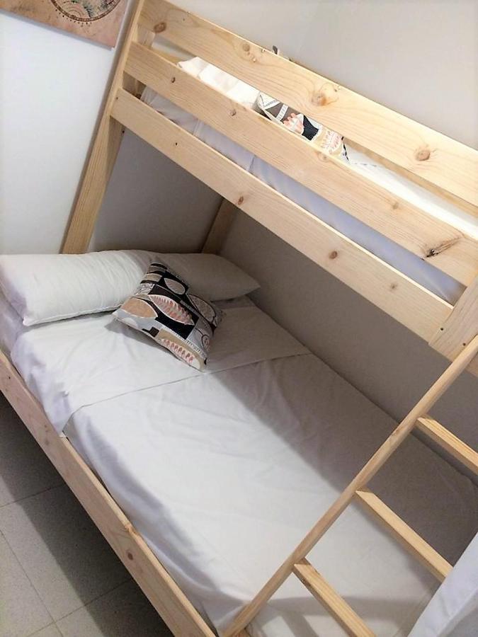 Inmobooking Thaity Apartment Cambrils Εξωτερικό φωτογραφία