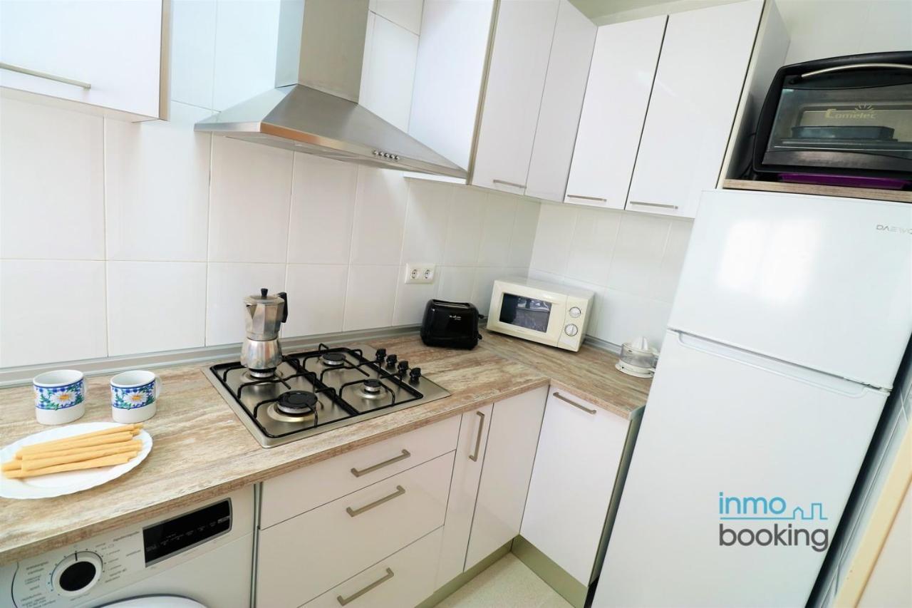Inmobooking Thaity Apartment Cambrils Εξωτερικό φωτογραφία