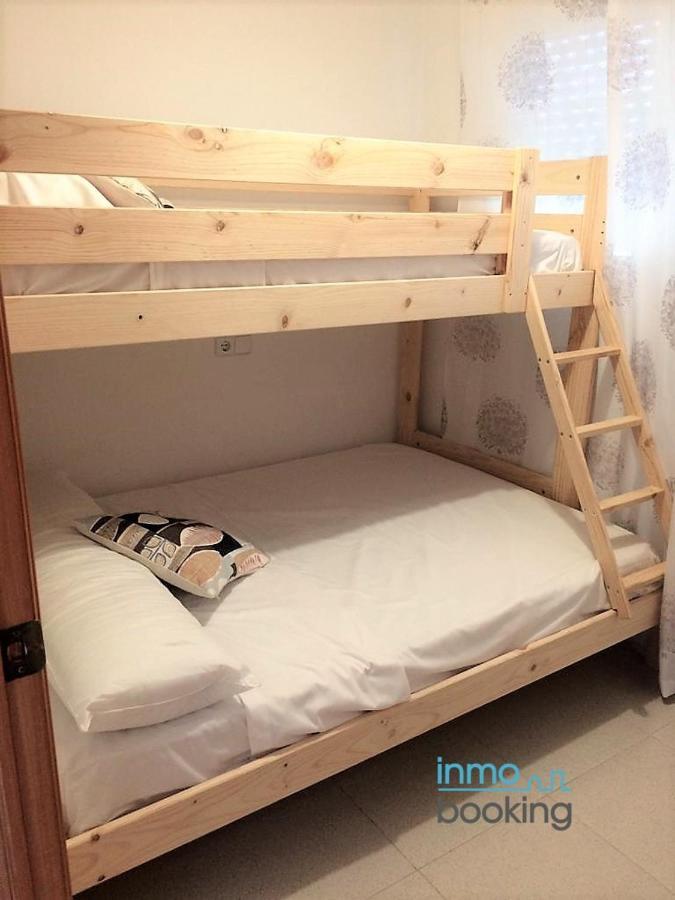 Inmobooking Thaity Apartment Cambrils Εξωτερικό φωτογραφία