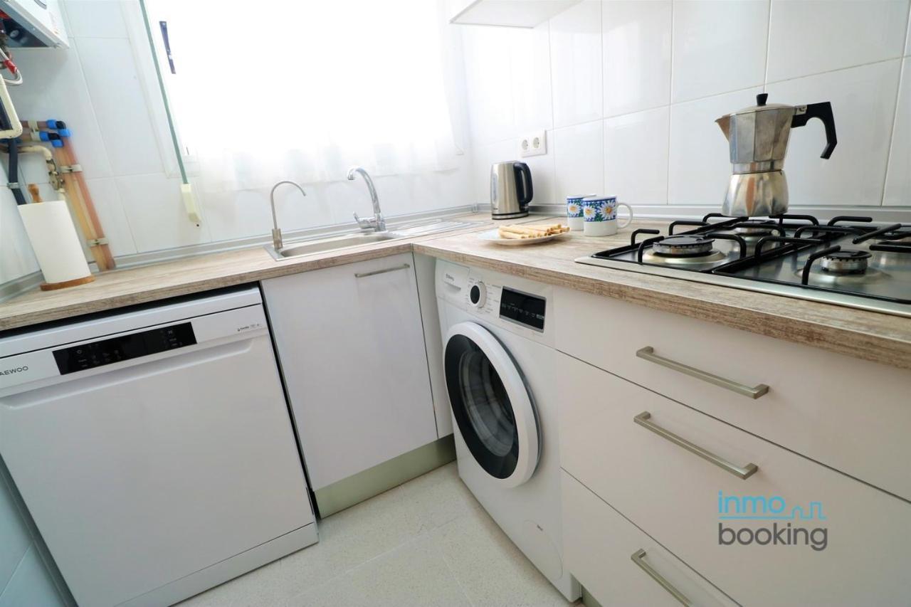 Inmobooking Thaity Apartment Cambrils Εξωτερικό φωτογραφία