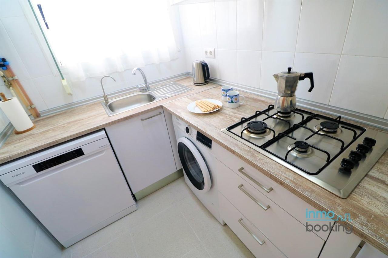Inmobooking Thaity Apartment Cambrils Εξωτερικό φωτογραφία