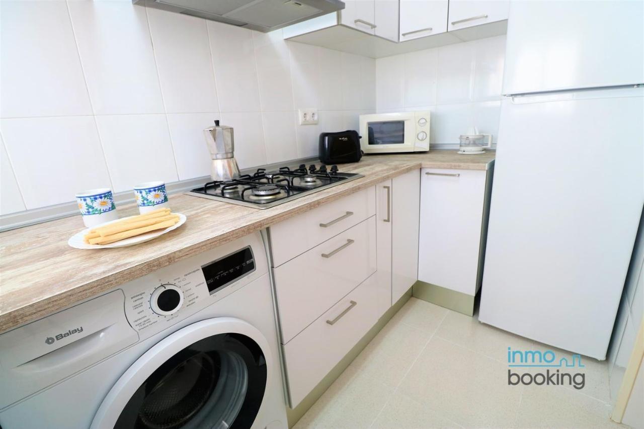 Inmobooking Thaity Apartment Cambrils Εξωτερικό φωτογραφία