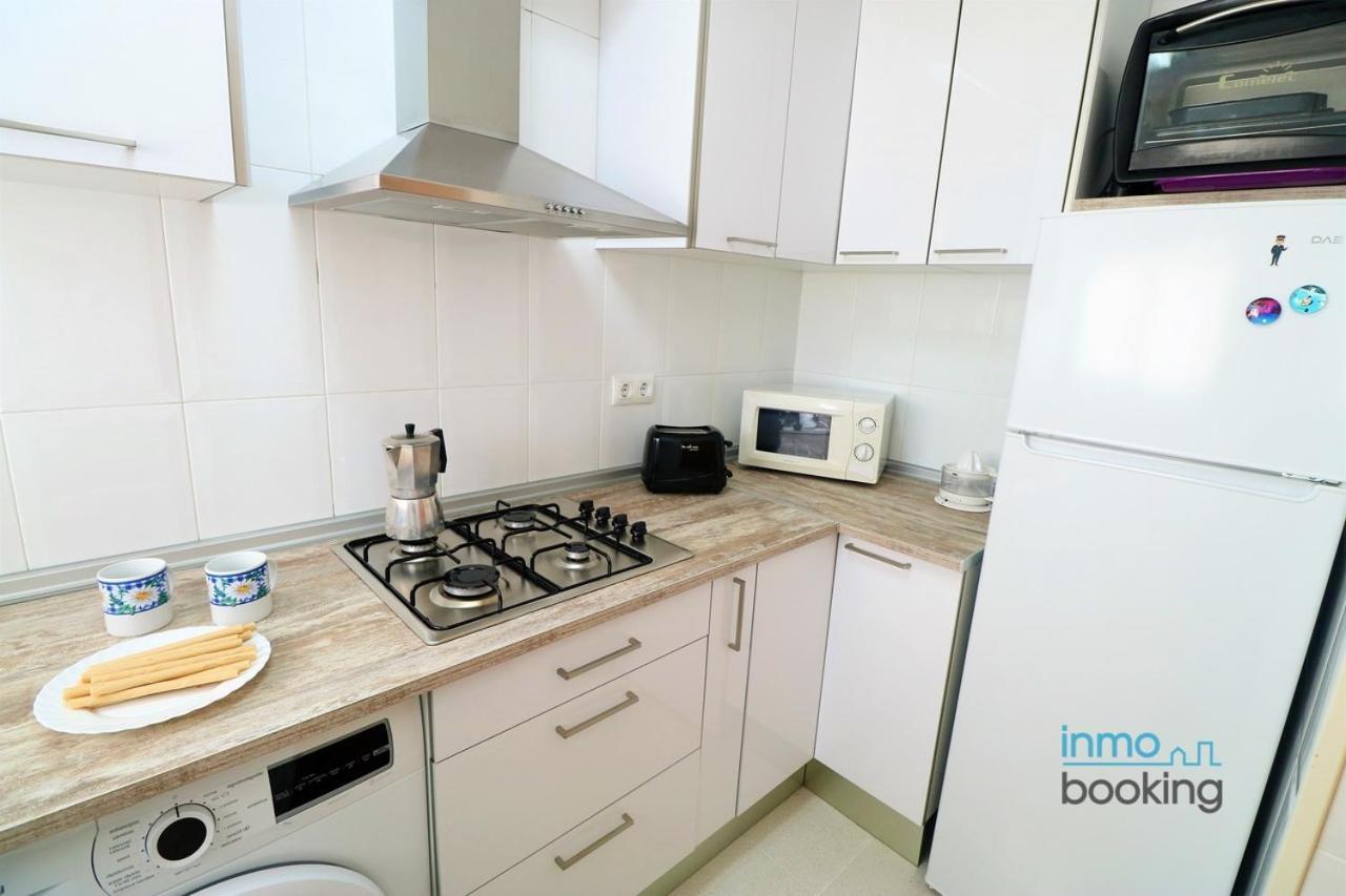 Inmobooking Thaity Apartment Cambrils Εξωτερικό φωτογραφία