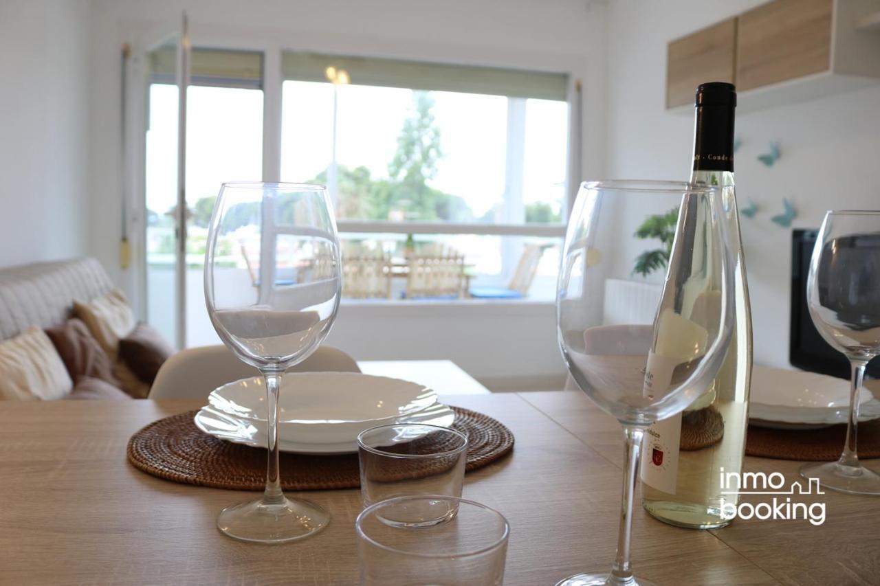 Inmobooking Thaity Apartment Cambrils Εξωτερικό φωτογραφία