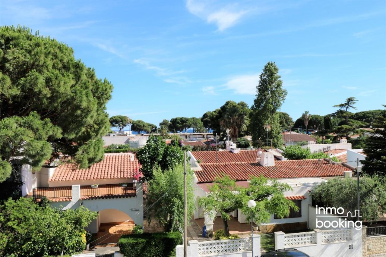 Inmobooking Thaity Apartment Cambrils Εξωτερικό φωτογραφία