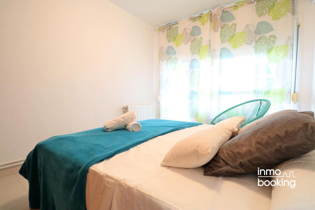Inmobooking Thaity Apartment Cambrils Εξωτερικό φωτογραφία