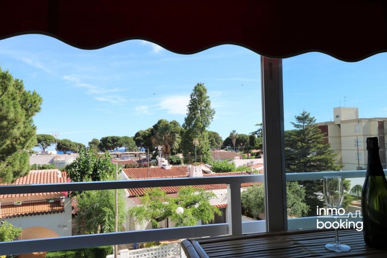 Inmobooking Thaity Apartment Cambrils Εξωτερικό φωτογραφία