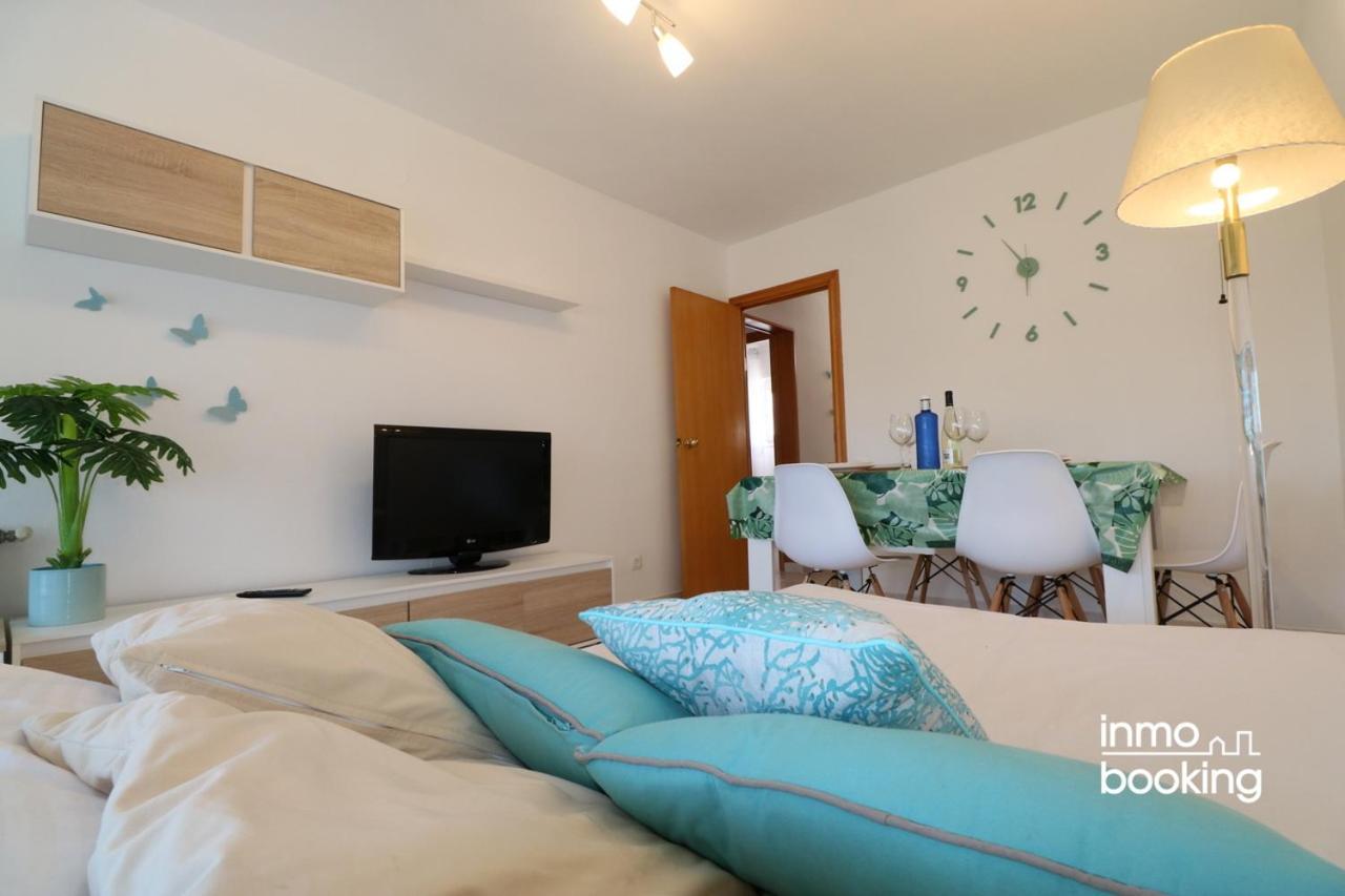 Inmobooking Thaity Apartment Cambrils Εξωτερικό φωτογραφία